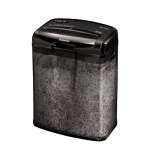 SHREDDER POWERSHRED M-7CM/CROSS CUT 4701801 FELLOWES - 043859728510