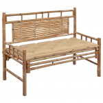 Aiapink padjaga 120 cm, bambus