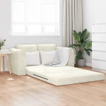 Diivanvoodi 60cm cream samet