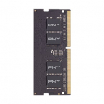 PNY MN8GSD42666 memory module 8 GB 1 x 8 GB DDR4 260-pin SO-DIMM
