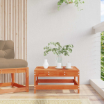 Aia jalatoe tahke m&auml;nd vahapunane 62 x 62 x 32 cm