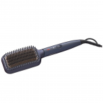 Philips 5000 series BHH885/00 hair styling tool Straightening brush Warm Blue 1.8 m