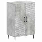 Kinga kapp haarlem 59,5 x 39,5 x 89,5 cm tehispuit betoonhall