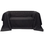 Mikroseemisnahast diivanikate, antratsiithall 140 x 210 cm
