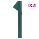 Taime fliiskatted 2 rulli, 70 g/m&sup2;, 10 x 1,6 m
