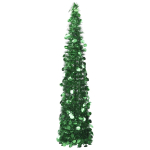 Kunstkuused pet green