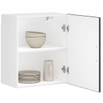 K&ouml;&ouml;gi seinakapp porto, must, tehispuit