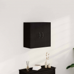 Seinakapp must tamm 60x31x60 cm t&ouml;&ouml;deldud puit