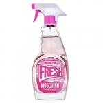 Moschino Pink Fresh Couture EDT W 100 ml