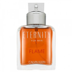 Calvin Klein Eternity Flame for Men EDT M 100 ml