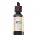 Nanoil Aloe & White Tea Face Serum 50 ml