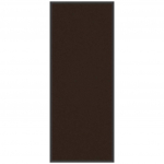 Uksematt, pruun, 60 x 150 cm