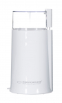 Esperanza EKC001W Coffee Grinder White 160 W