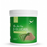 POKUSA RawDietLine Beta-Glucan - supplements for dogs and cats - 250g