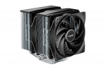 CPU COOLER S_MULTI/PURE ROCK PRO 3 BK041 BE QUIET - 4260052192504