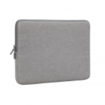 NB SLEEVE SUZUKA 13.3"/7703 GREY RIVACASE - 14260403575199