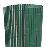 Aiandus aiapaneel roheline 150 x 500 cm pvc
