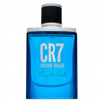 Cristiano Ronaldo CR7 Play It Cool EDT M 30 ml