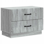 &Ouml;&ouml;lambi kapp sahtliga hall sonoma 62 x 34,5 x 44,5 cm tehispuit