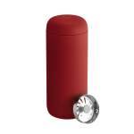 Fellow Carter Move Mug Thermal mug 473 ml Dark red