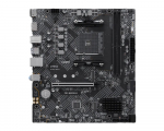 MSI PRO B550M-B Motherboard