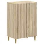 Kinga kapp arnhem 59,5 x 39,5 x 90 cm tehispuit sonoma tamm