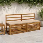 2-osaline padi pinkidele soest 2 tk 100% pol&uuml;ester liivakarva