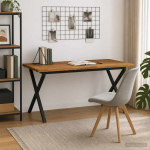 Elusa servaga eine laud 160 x 70 x 75 cm tugev akatsiapuu