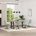 S&ouml;&ouml;gitoolid 6 tk, helehall, samet