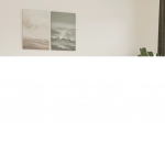 Vedrumadrats, must, 120x200x20 cm, samet