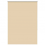Ruloo pimendav beež 100x175 cm kanga laius 95,7 cm pol&uuml;ester