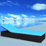 Lamamistool padjaga, pol&uuml;rotang, must