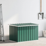 Aia hoiukast roheline 109 x 67 x 65 cm