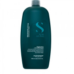 Alfaparf Milano Semi Di Lino Reconstruction Reparative Low Shampoo 1000 ml