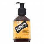 Proraso Wood And Spice Beard Wash 200 ml