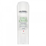 Goldwell Dualsenses Curls & Waves Hydrating Conditioner 200 ml