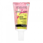 Eveline Insta Skin Care Skin Balance Mattifying And Detoxifying Face Cream 50 ml