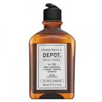 Depot No. 102 Anti-Dandruff & Sebum Control Shampoo 250 ml