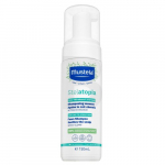 Mustela Beb&eacute; Stelatopia Foam Shampoo 150 ml
