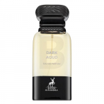 Maison Alhambra Dark Aoud EDP U 80 ml