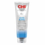 CHI Ionic Color Illuminate Conditioner Silver Blonde 251 ml