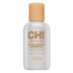 Taastav &scaron;ampoon juustele CHI Keratin Reconstructing keratiiniga 59 ml