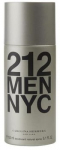 Deodorant meestele Carolina Herrera 212 150 ml