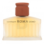Tualettvesi meestele Laura Biagiotti Roma Uomo 75 ml