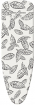 Leifheit 71615 ironing board cover Ironing board padded top cover