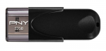 PNY Attach&eacute; 4 2.0 32GB USB flash drive USB Type-A Black