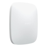 CONTROL PANEL WRL HUB 2/WHITE 38239 AJAX - 4823114015182