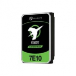 HDD|SEAGATE|Exos 7E10|8TB|256 MB|7200 rpm|Discs/Heads 4/8|3,5"|ST8000NM019B - 8719706027410