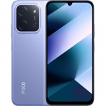 MOBILE PHONE POCO C85/8/256GB PURPLE MZB0LGREU POCO - 6932554457341