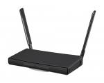 Wireless Router|MIKROTIK|Wireless Router|IEEE 802.11 b/g|IEEE 802.11n|IEEE 802.11ac|IEEE 802.11ax|USB 3.0|5x10/100/1000M|Number of antennas 2|C53UIG+5HPAXD2HPAXD - 4752224007940